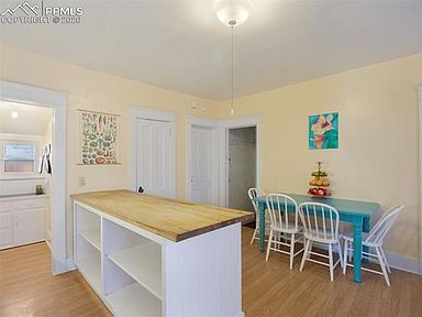 Building Photo - 822 E Vermijo Ave