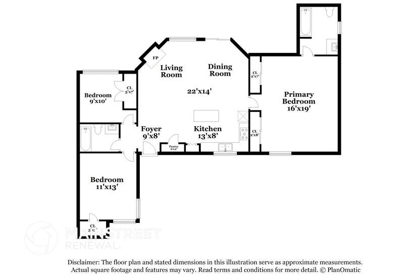 Building Photo - 3165 Avenida Destino