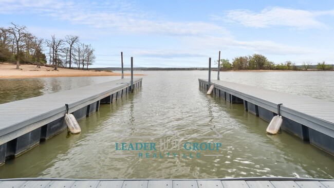 Building Photo - Waterfront Rental on Lake Eufaula!