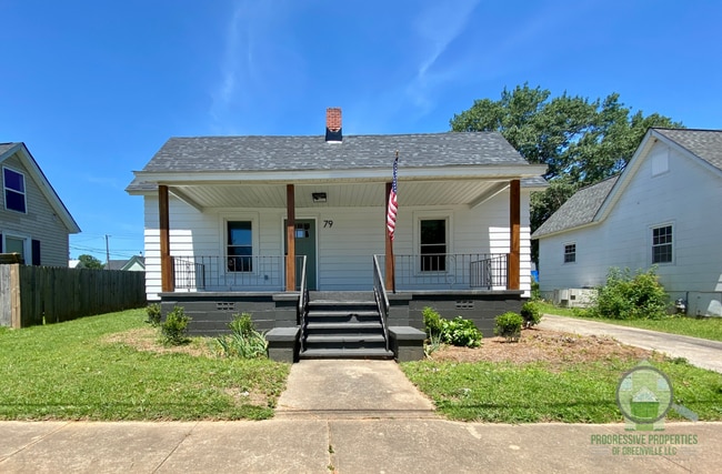 Primary Photo - 79 Wallace St