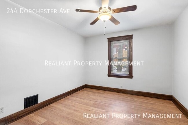 Building Photo - 244 Dorchester Ave