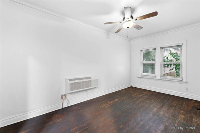 Building Photo - 3111 N Clifton Ave