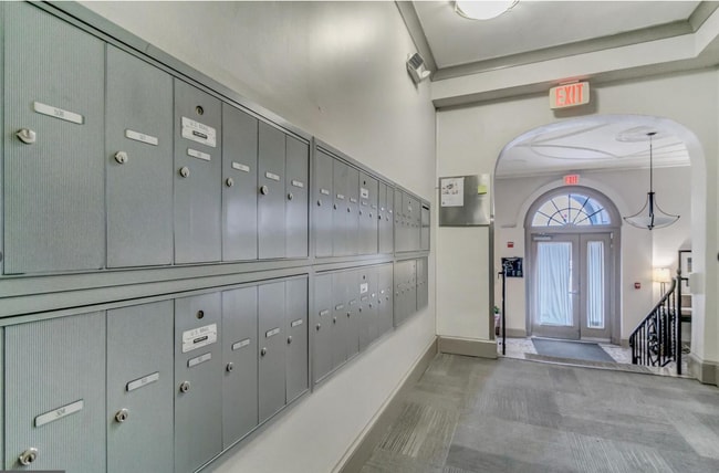 Building Photo - 3500 13th St NW