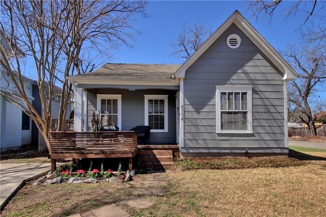 Primary Photo - 5114 Avenue G