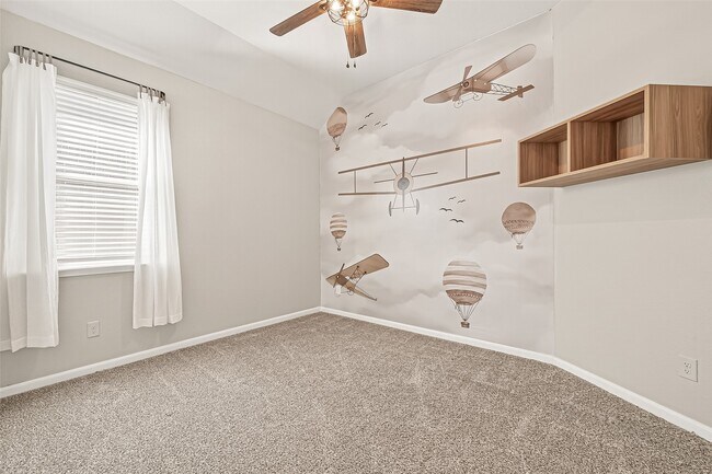 Building Photo - 4051 Prairie Landing Ln