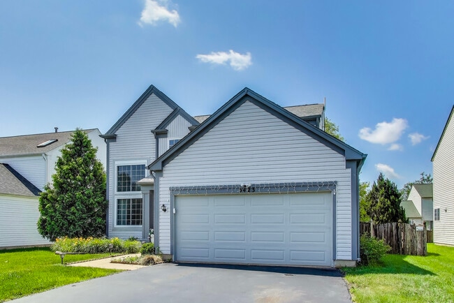 Building Photo - 3423 Wilkes Dr