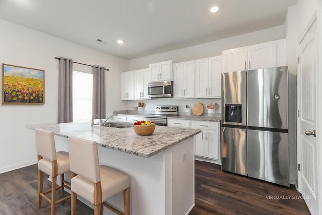 Building Photo - Charming 4-Bedroom Home in Timber Leaf