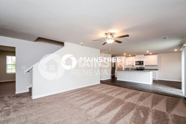 Building Photo - 4 Bedroom Pet-Friendly Home in Zebulon, NC...