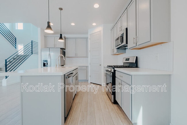 Building Photo - 2442 N Gotland Way