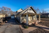 Building Photo - 406 N Star St