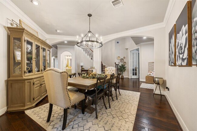 Building Photo - 15502 Stallion Point Cir