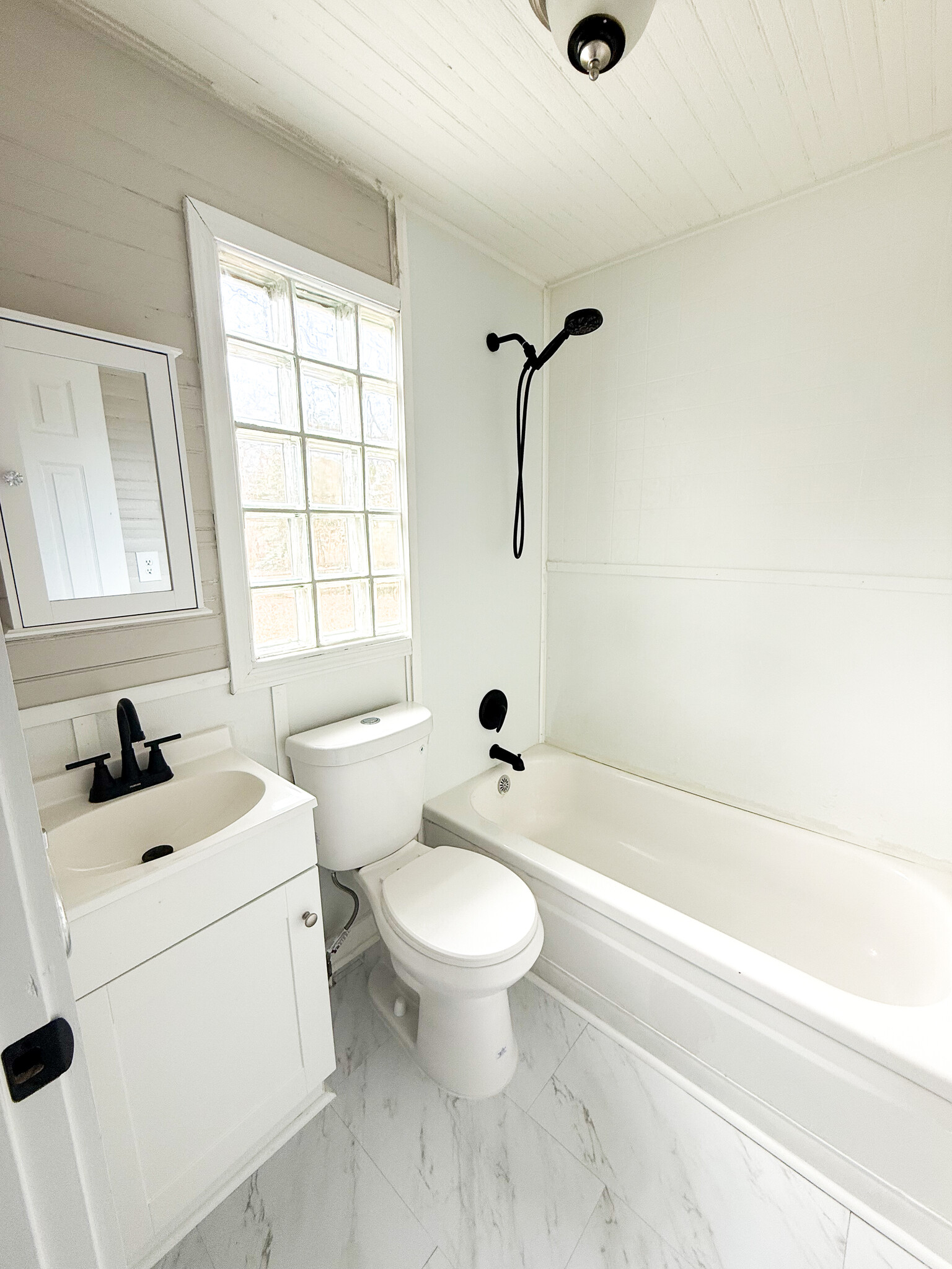 Bathroom - 302 Bond St