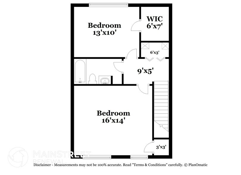 Building Photo - 2811 Amerson Way
