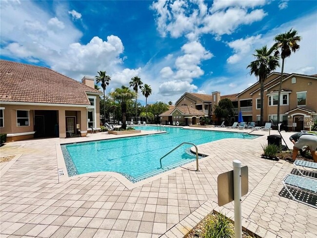 Building Photo - 18105 Villa Creek Dr