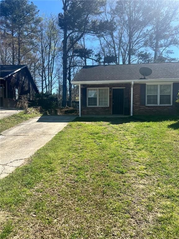 Building Photo - 1152 Pinedale Cir NW