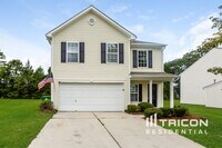 Building Photo - 1710 Ledson Ct