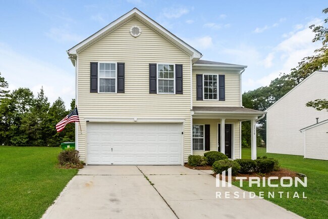 Primary Photo - 1710 Ledson Ct