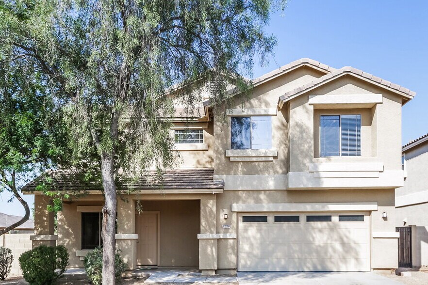 Primary Photo - 7620 S 70th Ln