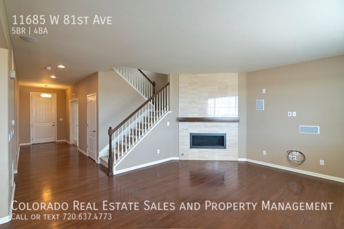 Building Photo - 11685 W 81st Ave