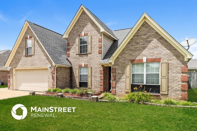 Building Photo - 10176 Fox Chase Dr