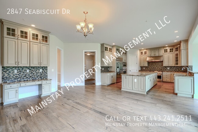 Building Photo - 2847 Seabiscuit Dr