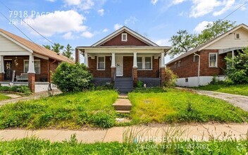 Building Photo - Charming 2-Bedroom Home with Modern Updates