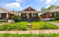 Building Photo - Charming 2-Bedroom Home with Modern Updates