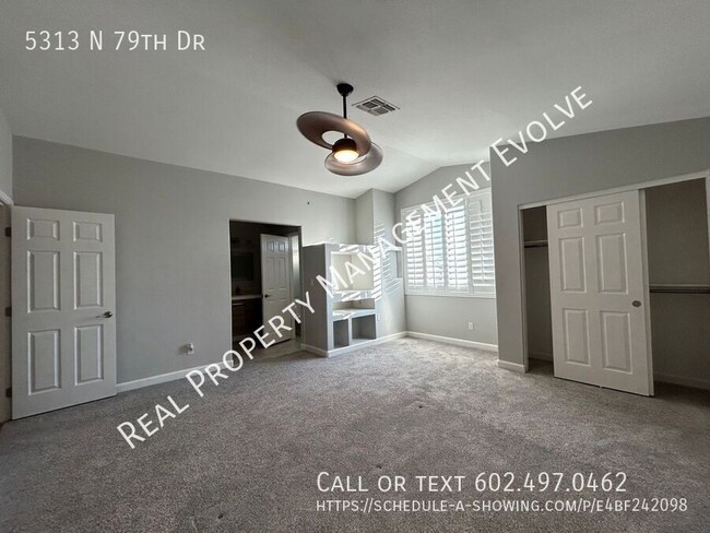 Building Photo - Spacious 5-bedroom home in Glendale!