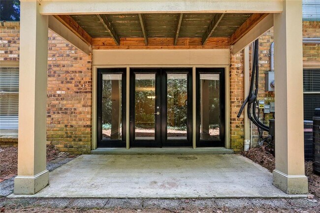 Building Photo - 3650 Ashford Dunwoody Rd NE