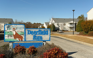 Building Photo - Deerfield Run Apartments