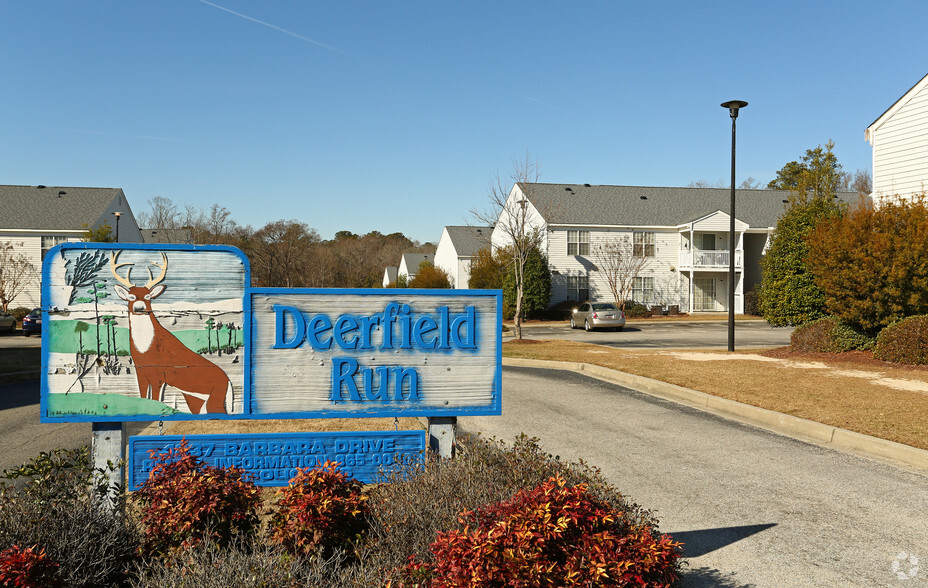 Primary Photo - Deerfield Run Apartments