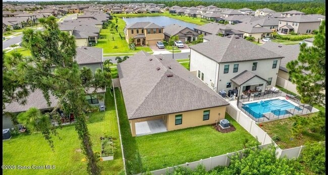 Building Photo - 4387 Broomsedge Cir