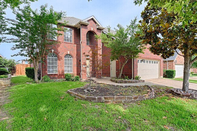 Building Photo - 2804 Hudson Crossing