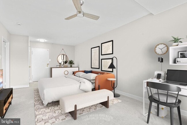 Building Photo - 1021 Arlington Blvd