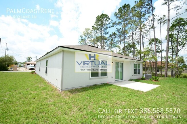 Building Photo - "Spacious 4-Bedroom Gem in Palm Coast – Yo...