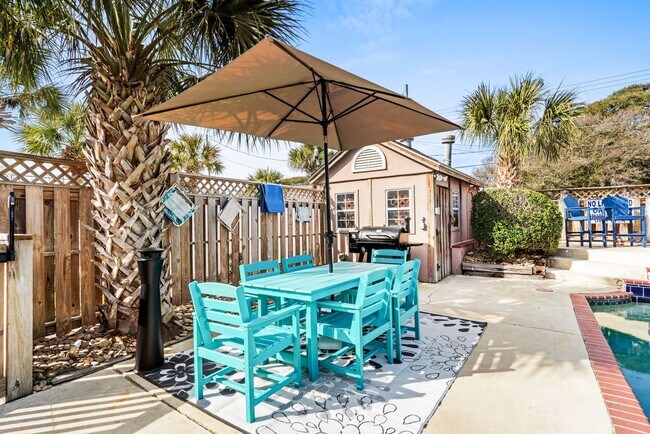 Building Photo - 4308 S Ocean Blvd