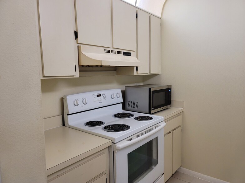 Kitchen - 8200 SW 210th St