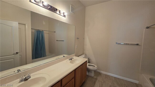 Building Photo - 8985 S Durango Dr