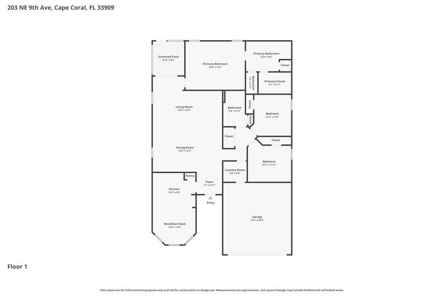 Building Photo - 203 NE 9th Ave