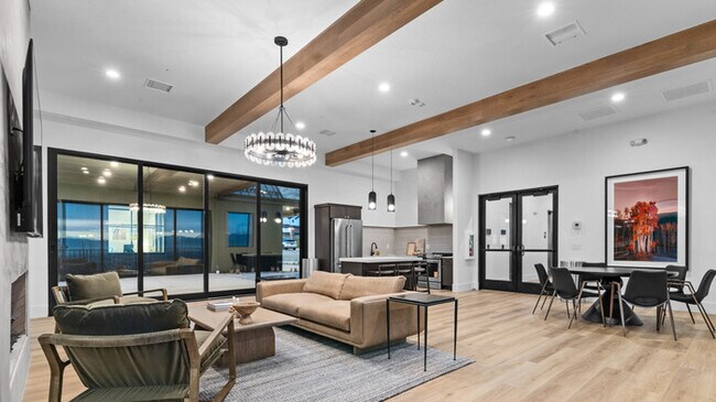 Building Photo - BRAND NEW LUXURY ROW END TOWNHOUSE W 2 CAR GARAGE