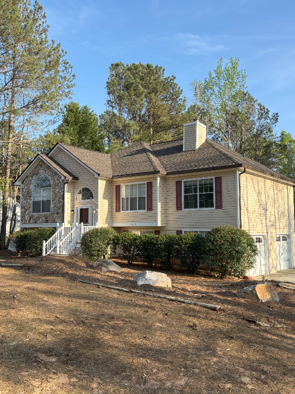 Building Photo - 4819 Woodlands Pkwy
