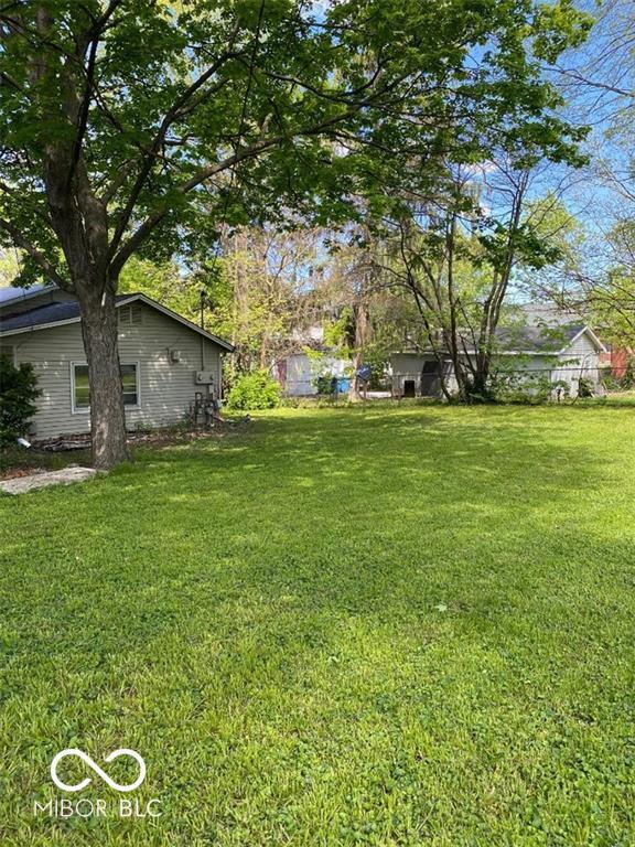 Building Photo - 741 N Rangeline Rd