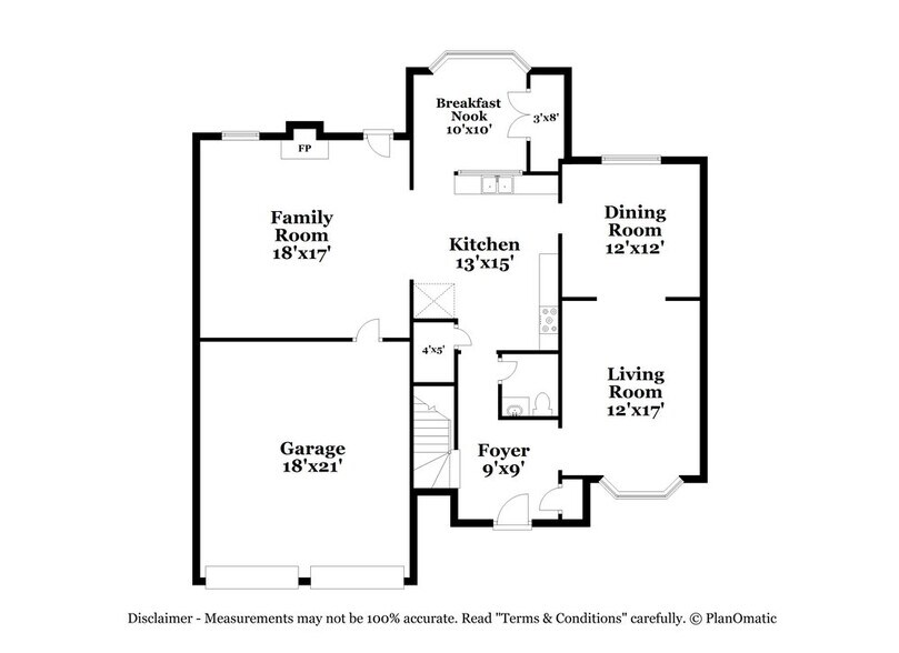 Building Photo - 1085 Ivey Ln