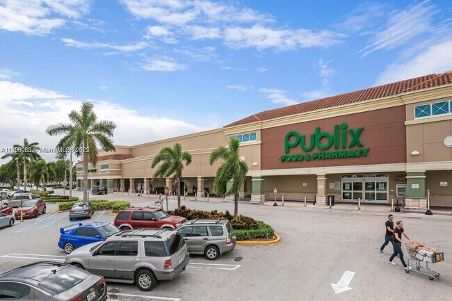 Building Photo - 12447 SW 124th Path
