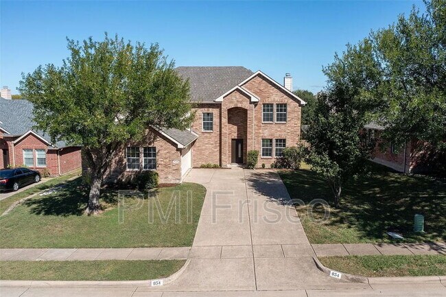 Building Photo - 934 Cedar Creek Dr