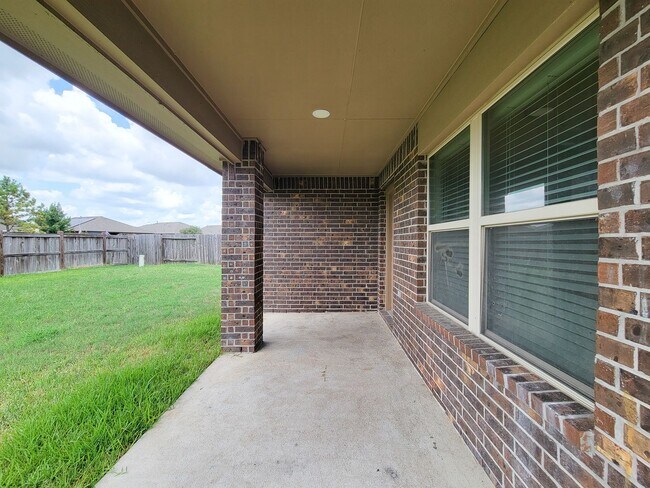 Building Photo - BRAND NEW  4 BEDROOM 2 BATH HOME IN KATY VENTANA LAKES