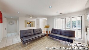 Building Photo - 9023 Luzita Ln