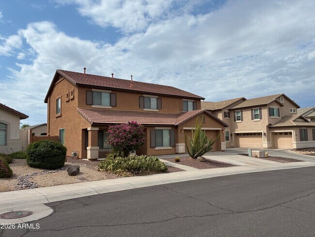 Building Photo - 2217 W Steed Ridge