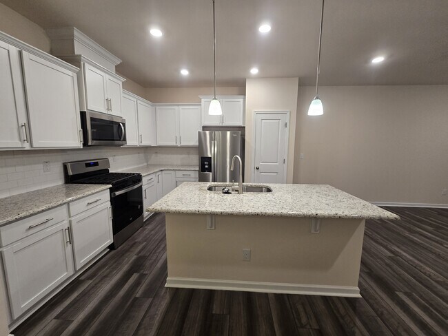 Building Photo - 4028 Beckton Trl