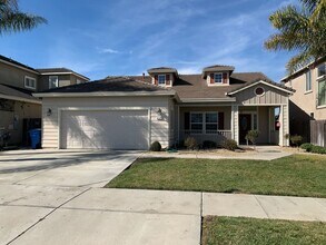 Building Photo - Turlock 4 Bedroom 2 bathroom home Near Chr...